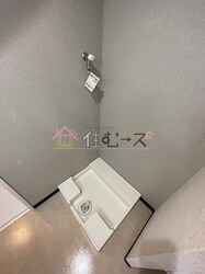 三国本町3丁目貸家の物件内観写真